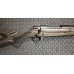 Weatherby Vanguard .257 WBY 24" Barrel Bolt Action Rifle Used